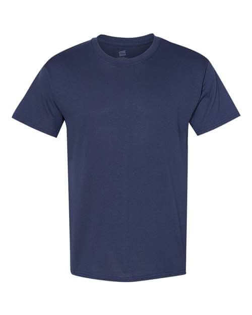 Desert Skies Staff Hanes Unisex T-Shirt