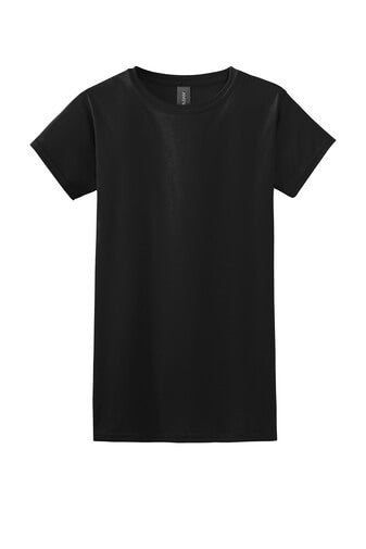 Desert Skies Staff Women's T-Shirt 6400