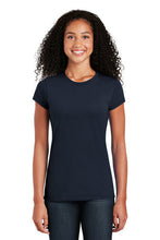 Load image into Gallery viewer, Desert Skies Staff Women&#39;s T-Shirt 6400