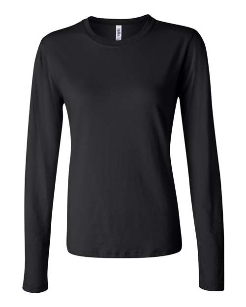Desert Skies Staff Women's Long Sleeve T-shirt 6500
