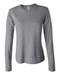 Desert Skies Staff Women's Long Sleeve T-shirt 6500