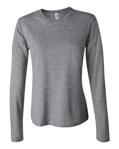 Desert Skies Staff Women's Long Sleeve T-shirt 6500