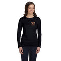 SH Staff Women's Long Sleeve T-shirt 6500
