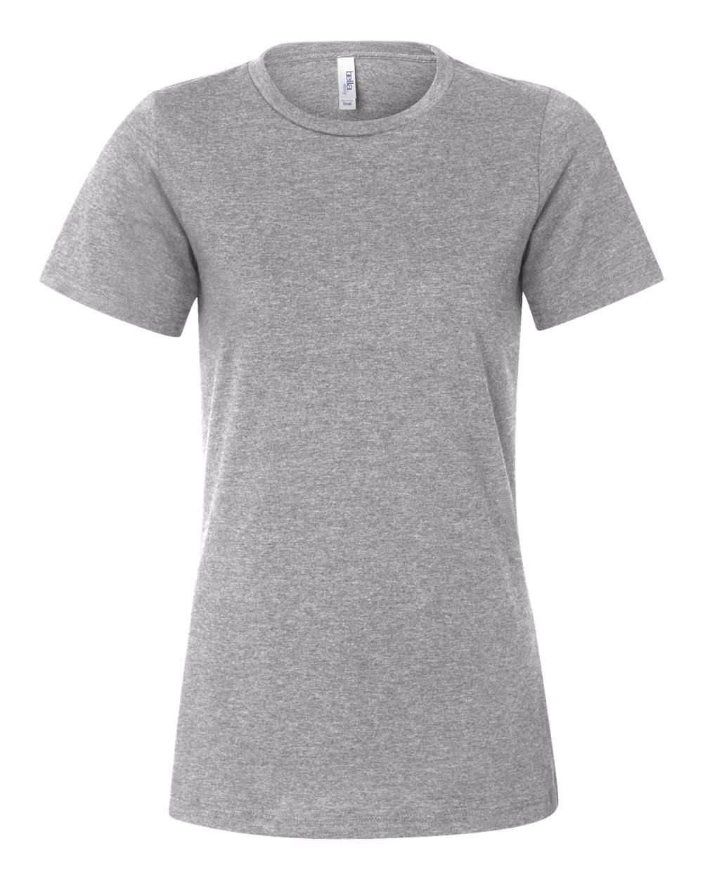 SH Staff Women's T-Shirt 6400