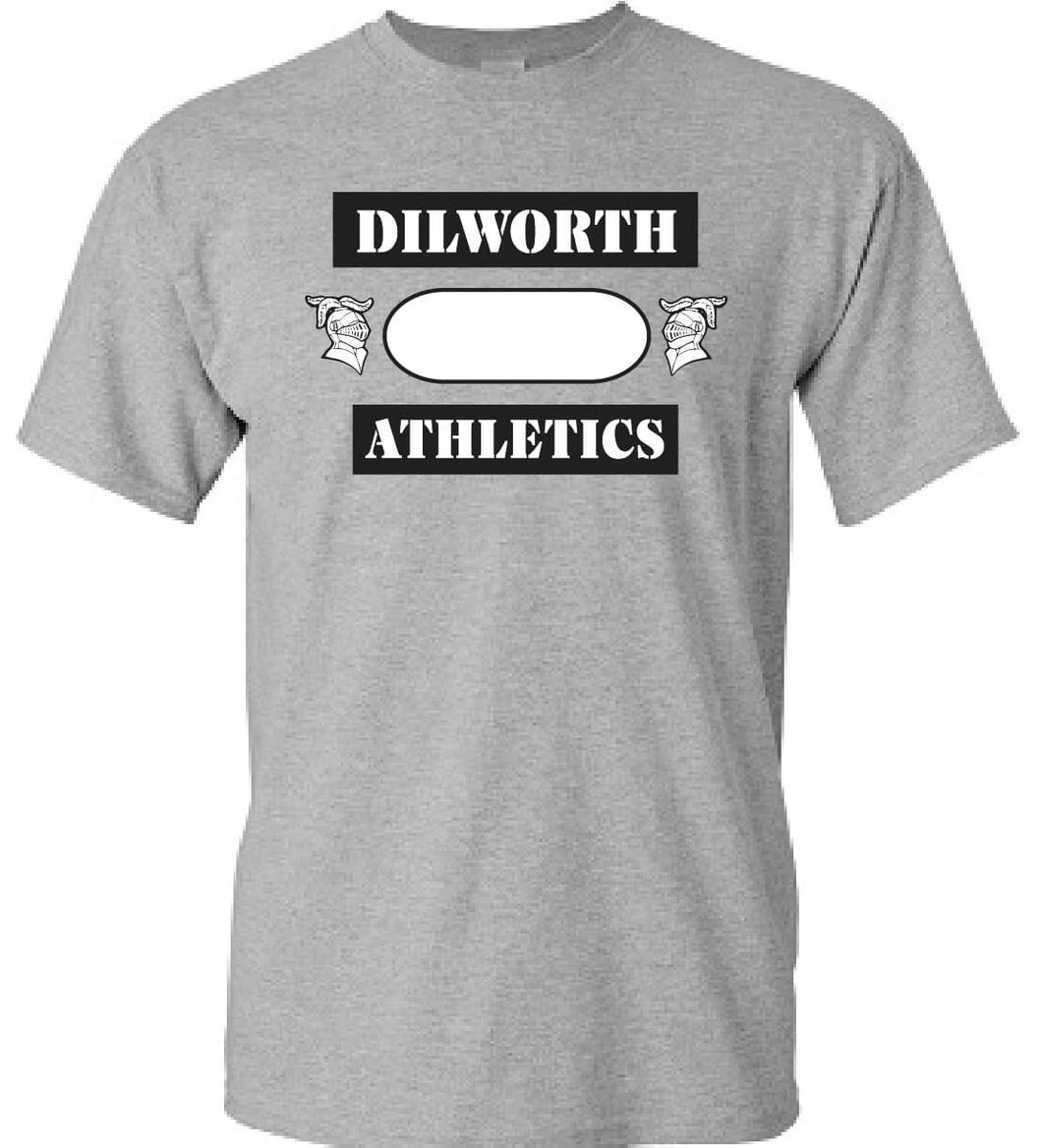 Dilworth PE Shirt