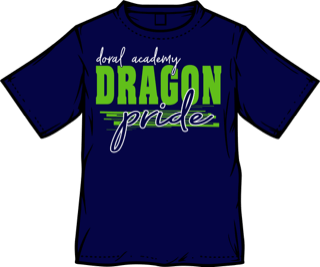 spirit and pride shirts