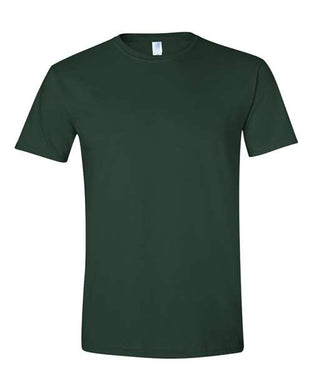Walter T-Shirt FOREST GREEN