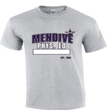 Load image into Gallery viewer, Mendive PE shirt