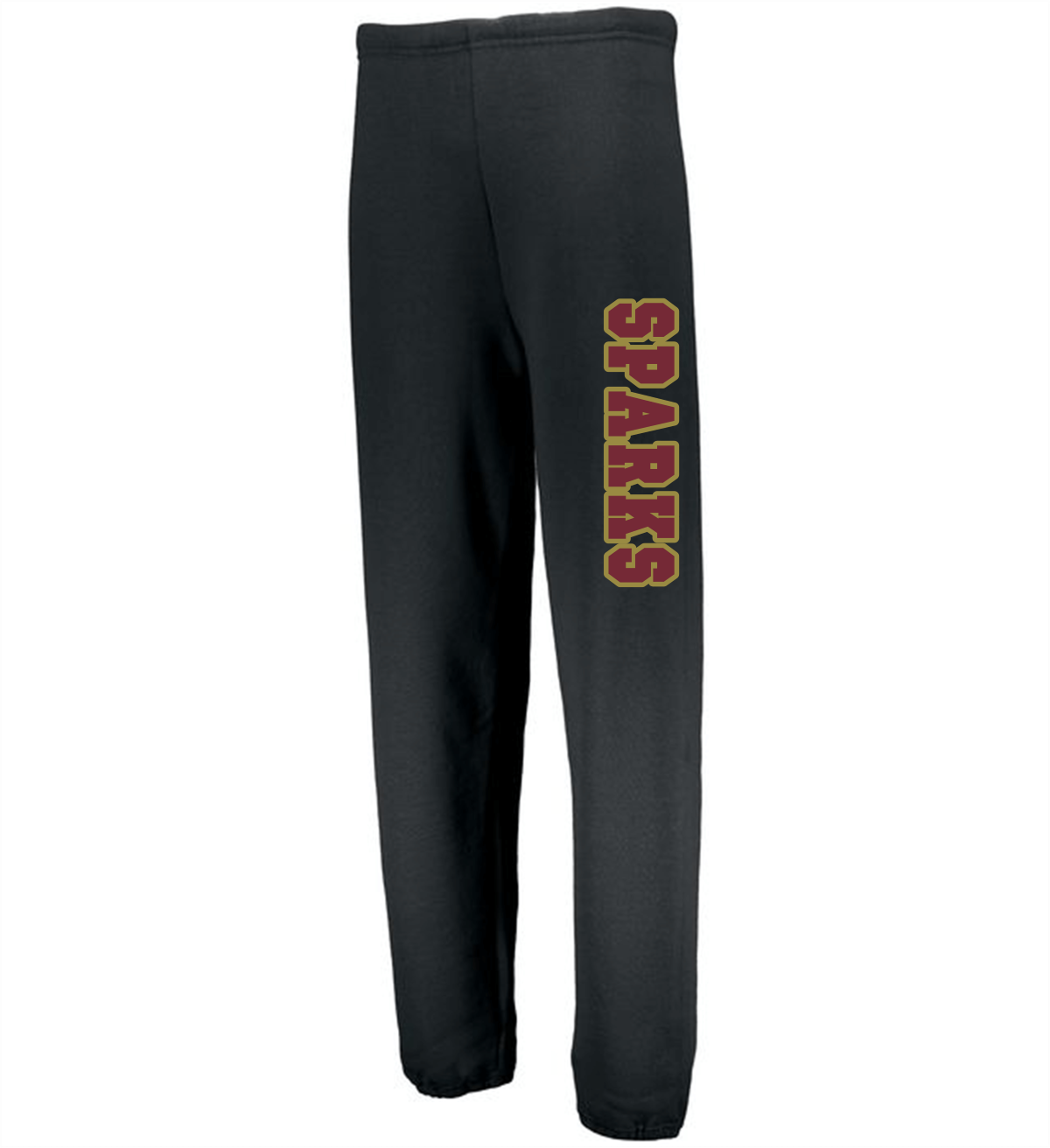 Sparks High PE Sweatpants