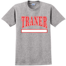 Load image into Gallery viewer, Traner PE Shirt