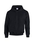 NO LOGO Hood Sweatshirt