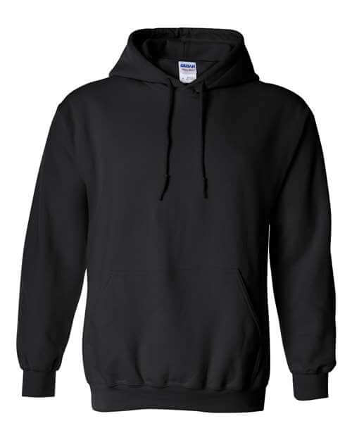 Desert Skies Staff Hood Sweatshirt