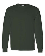 Load image into Gallery viewer, Walter Long Sleeve Forest Green