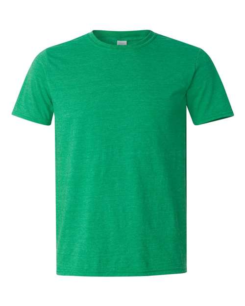 Walter T-Shirt HTH IRISH GREEN