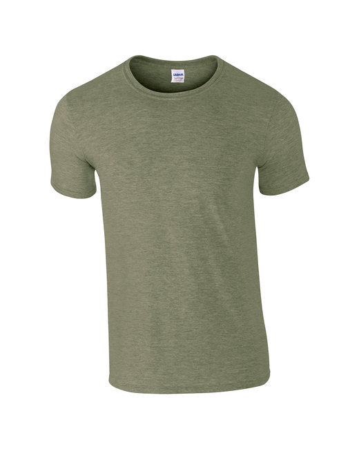 Walter T-Shirt HTH MILITARY GREEN