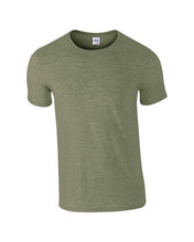Load image into Gallery viewer, Walter T-Shirt HTH MILITARY GREEN
