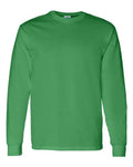 Walter Long Sleeve Irish Green