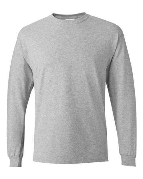 Desert Skies Staff Unisex Hanes Long Sleeve T-Shirt