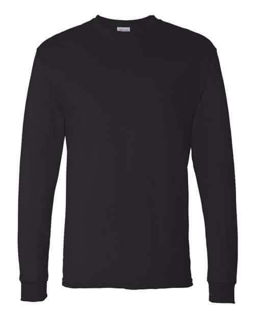 Desert Skies Staff Unisex Hanes Long Sleeve T-Shirt