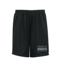 Marce Herz PE Short