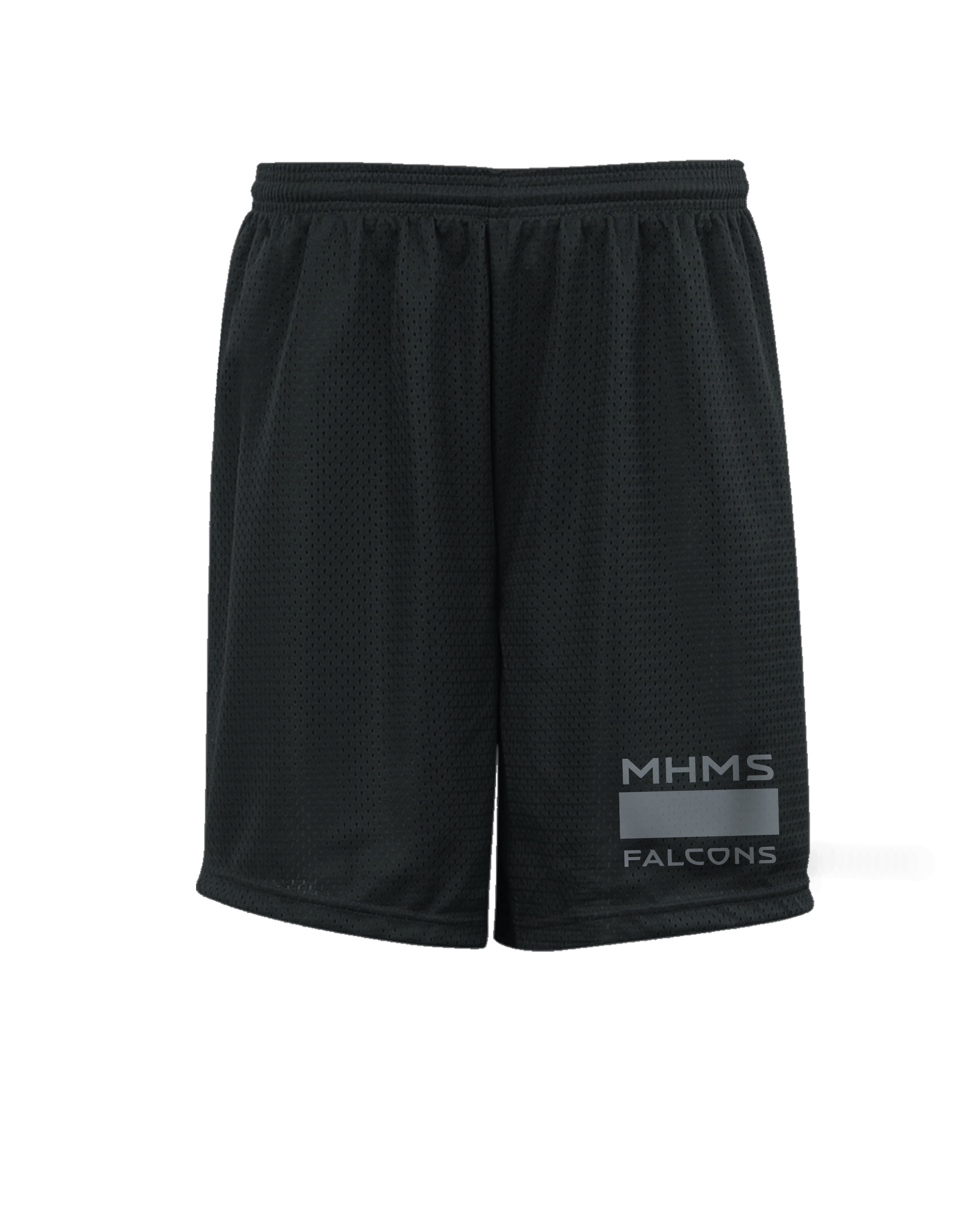 Marce Herz PE Short