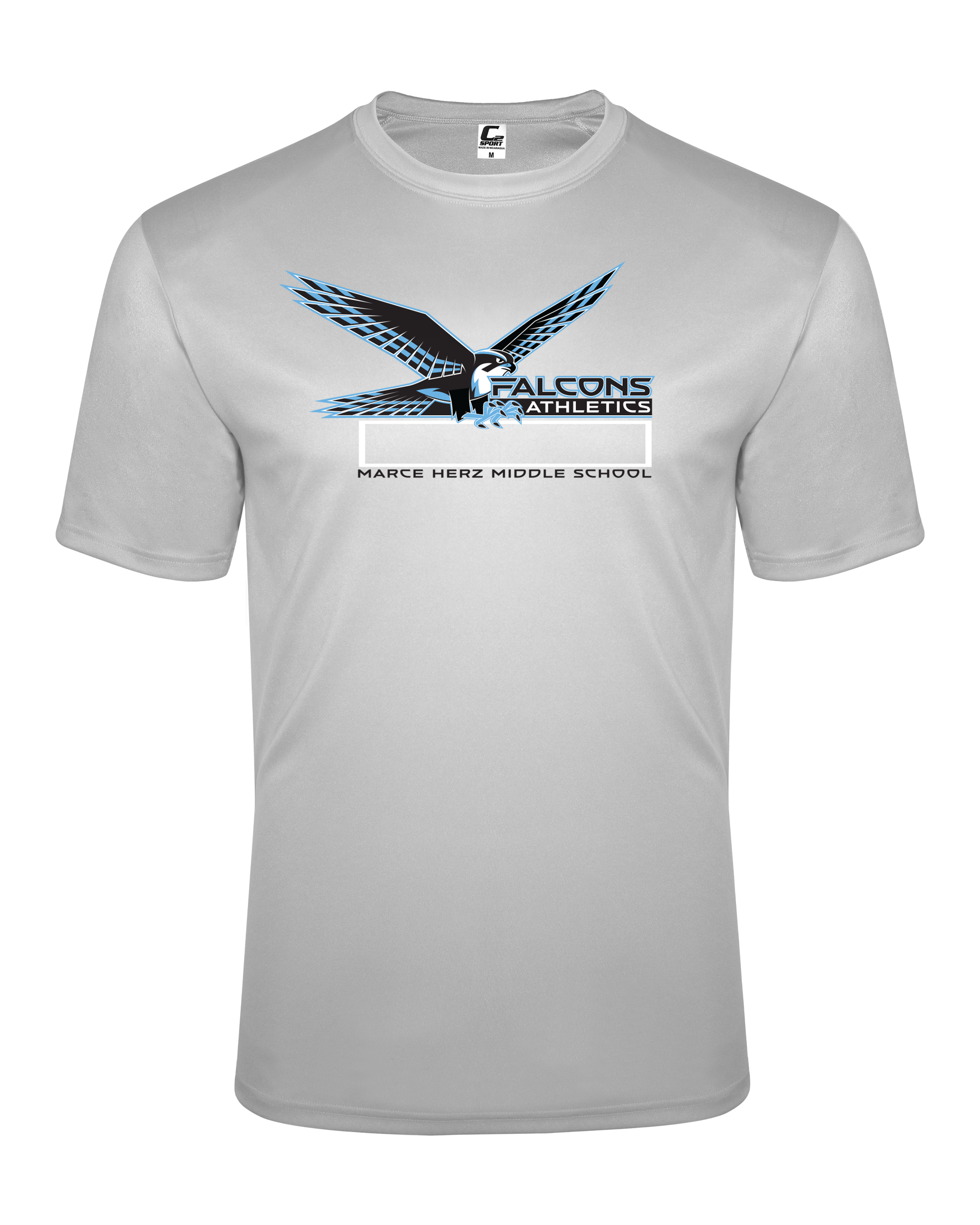 Marce Herz PE Shirt