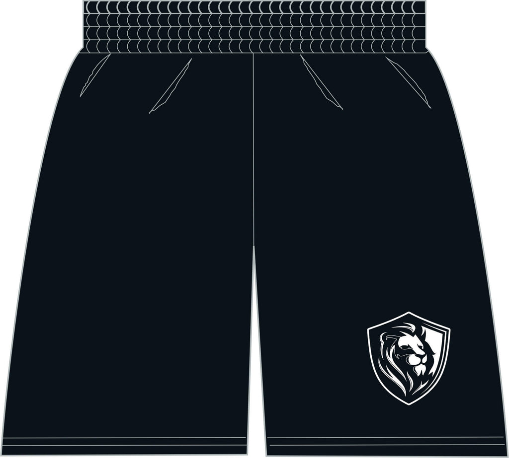 O'Brien PE Shorts - FINAL SALE