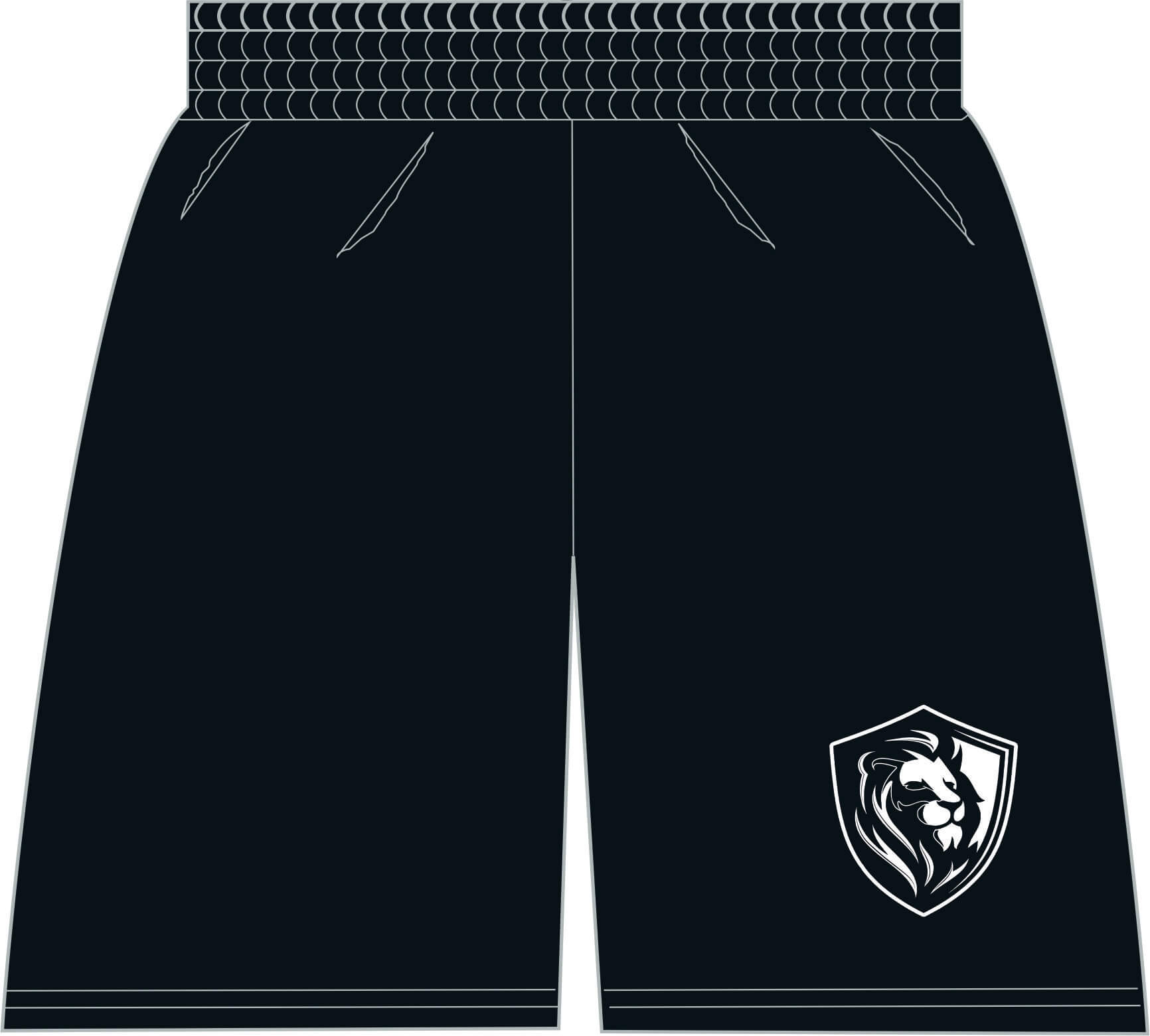 O'Brien PE Shorts - FINAL SALE