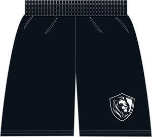 O'Brien PE Shorts