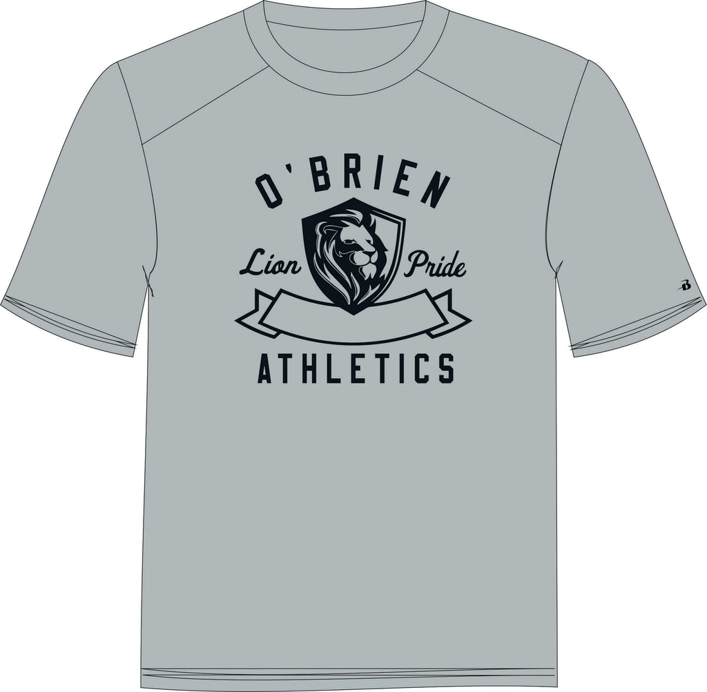 O'Brien PE Shirt - FINAL SALE