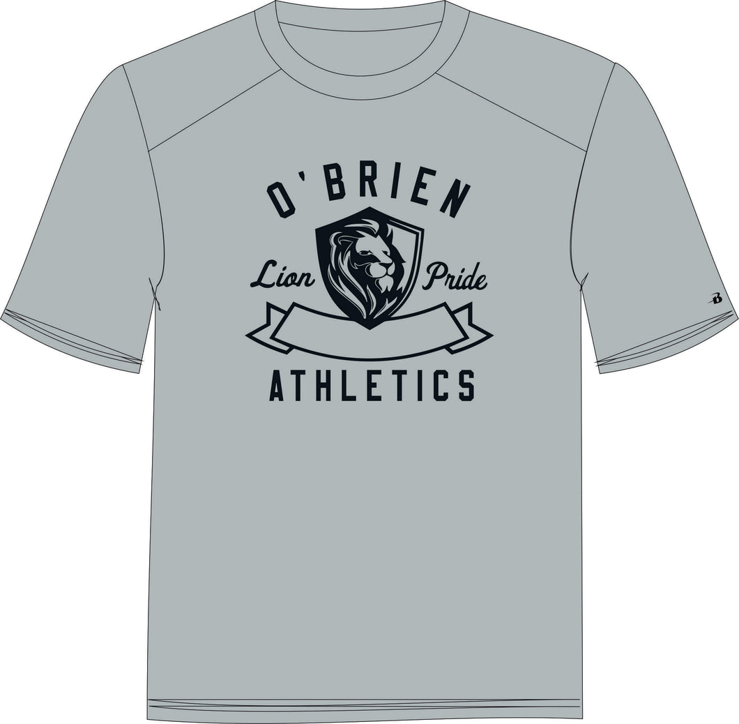 O'Brien PE Shirt