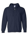 Desert Skies UNISEX STAFF Zipper Hood