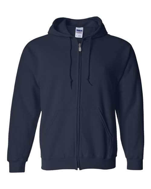 Desert Skies UNISEX STAFF Zipper Hood