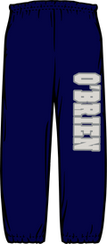 O'BRIEN PE Sweatpants
