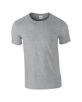 Walter T-Shirt RS SPORT GREY