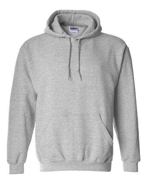 Desert Skies Staff Hood Sweatshirt