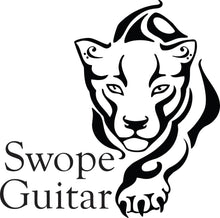 Load image into Gallery viewer, SWOPE GUITAR POLO