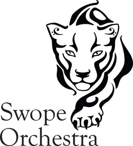SWOPE ORCHESTRA POLO