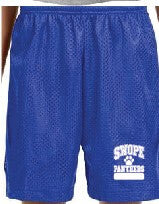 Swope PE Shorts